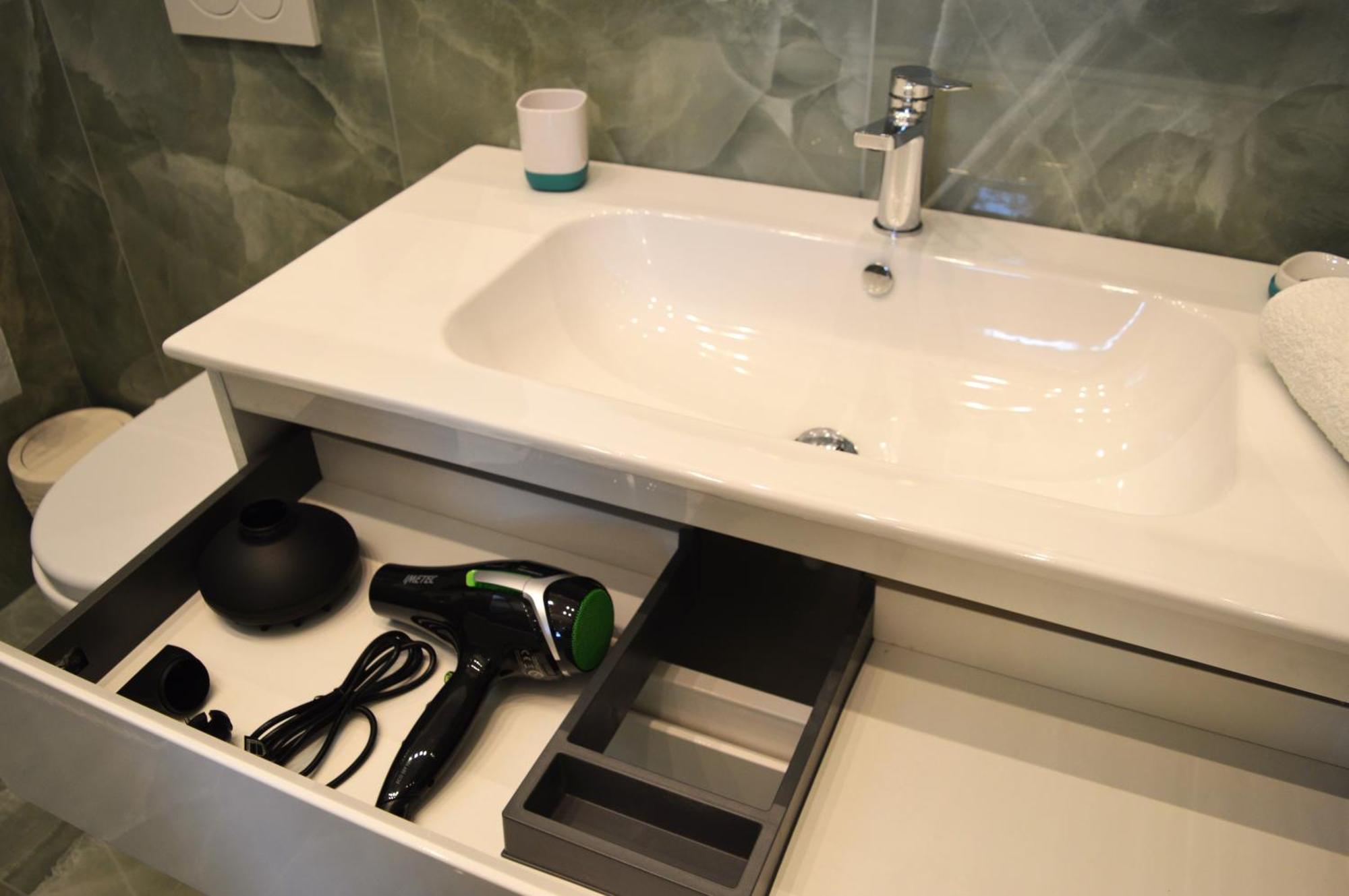 Villa Agostino Luxury B&B Vico Equense Cameră foto